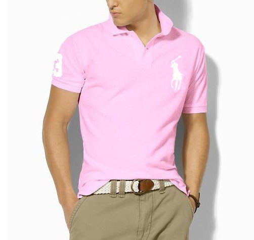 POLO short lapel T man S-2XL 2022-5-13-290